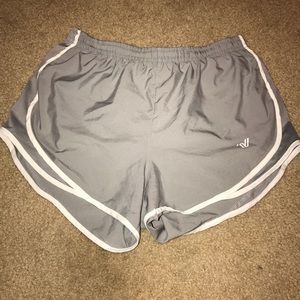 women’s athletic shorts